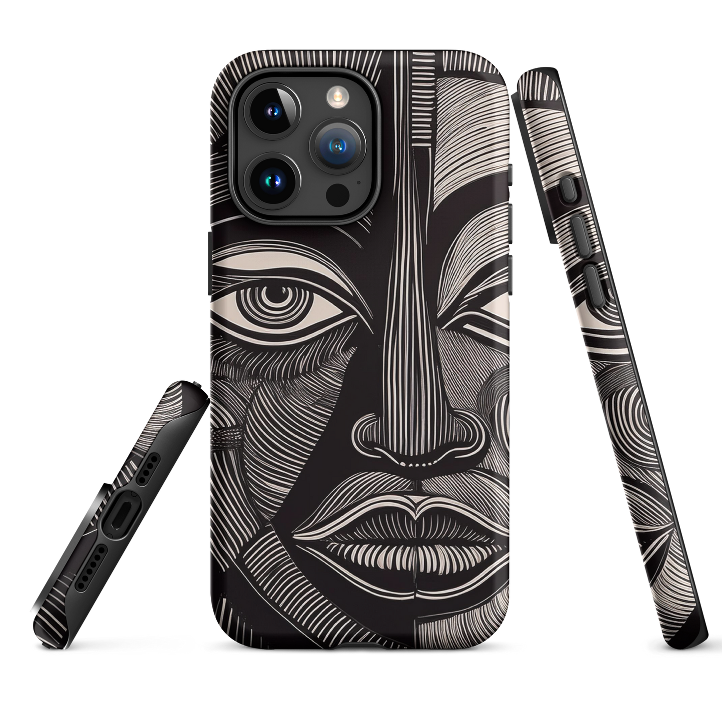 Serena - Tough Case for iPhone®