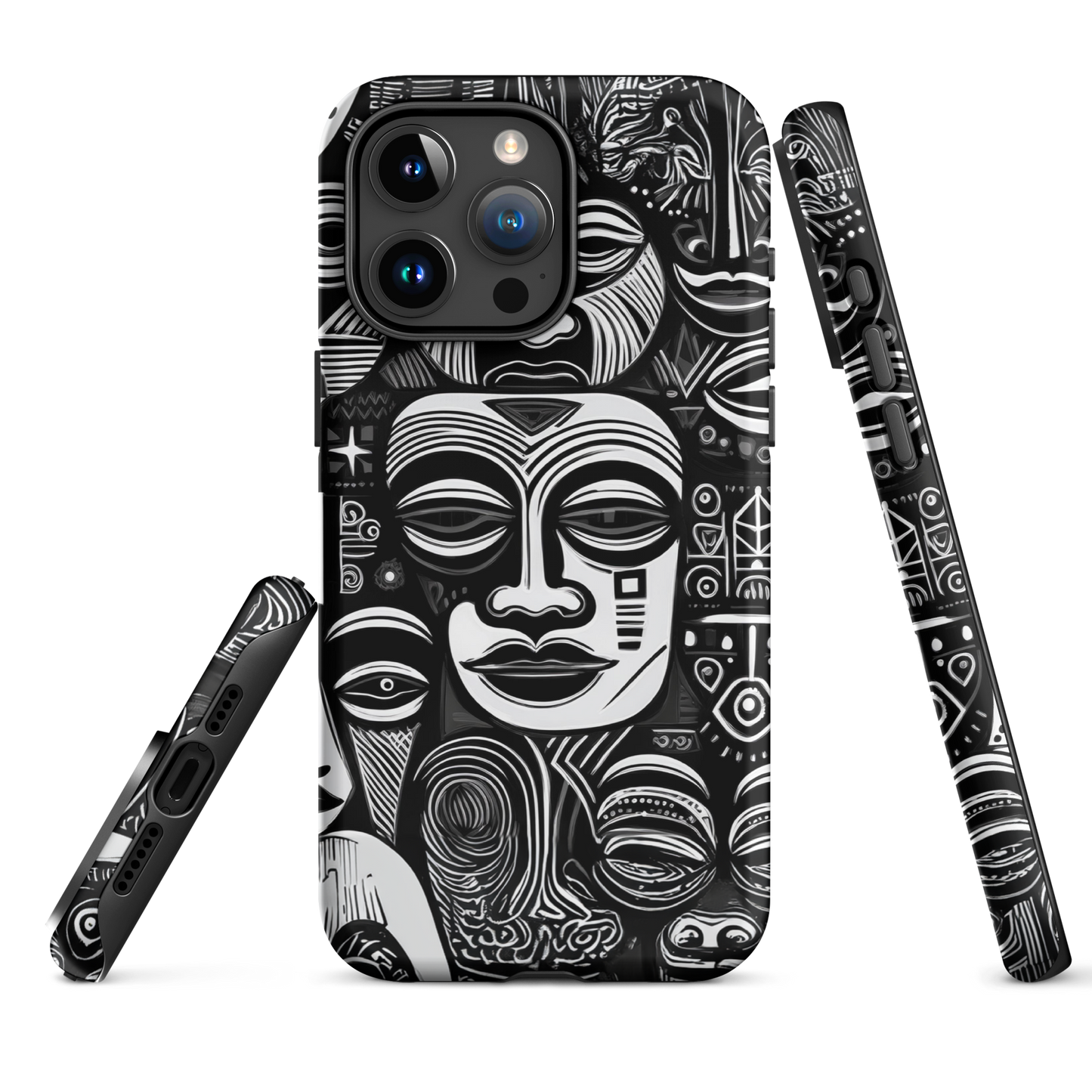 Mistura - Tough Case for iPhone®