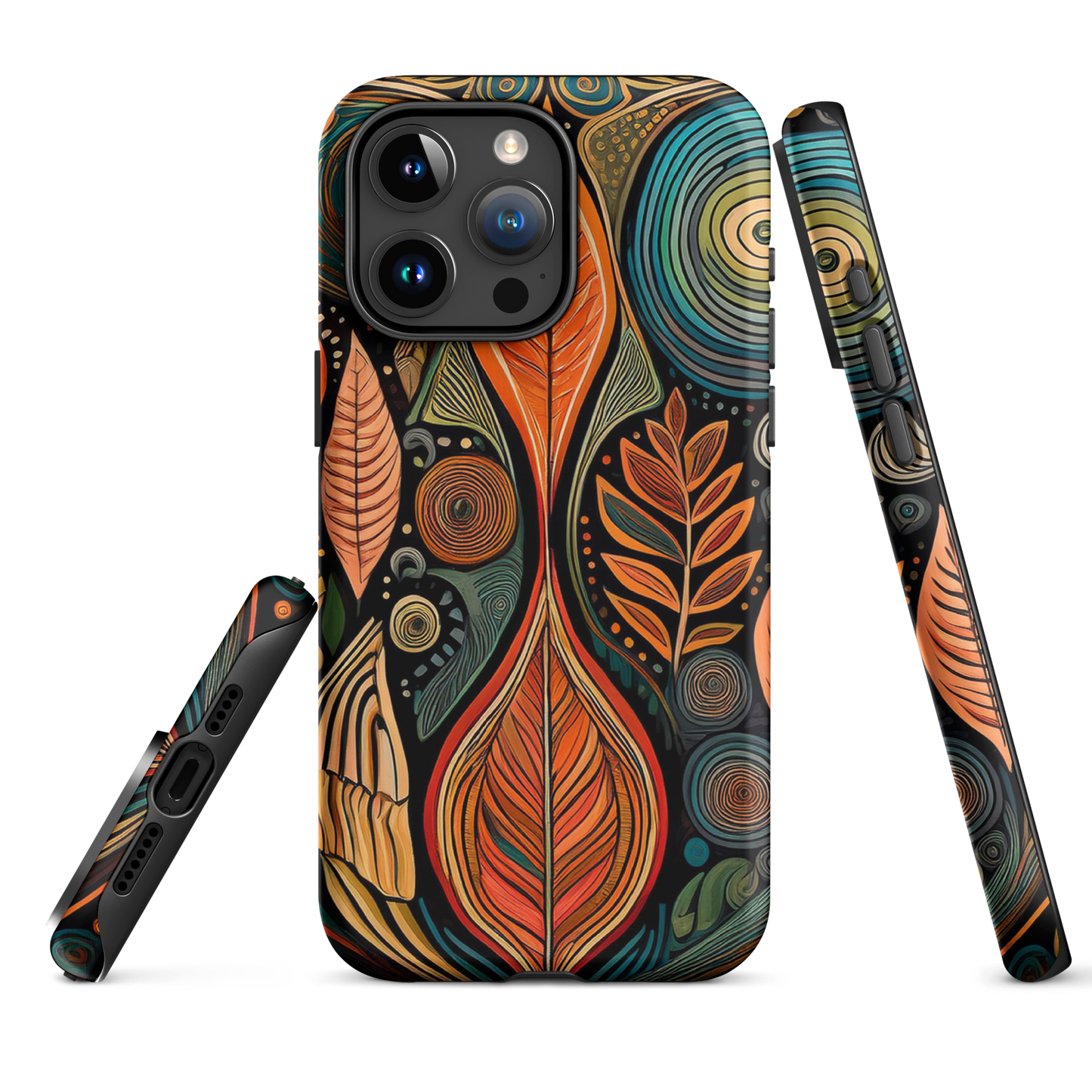 Pena - Tough Case for iPhone®