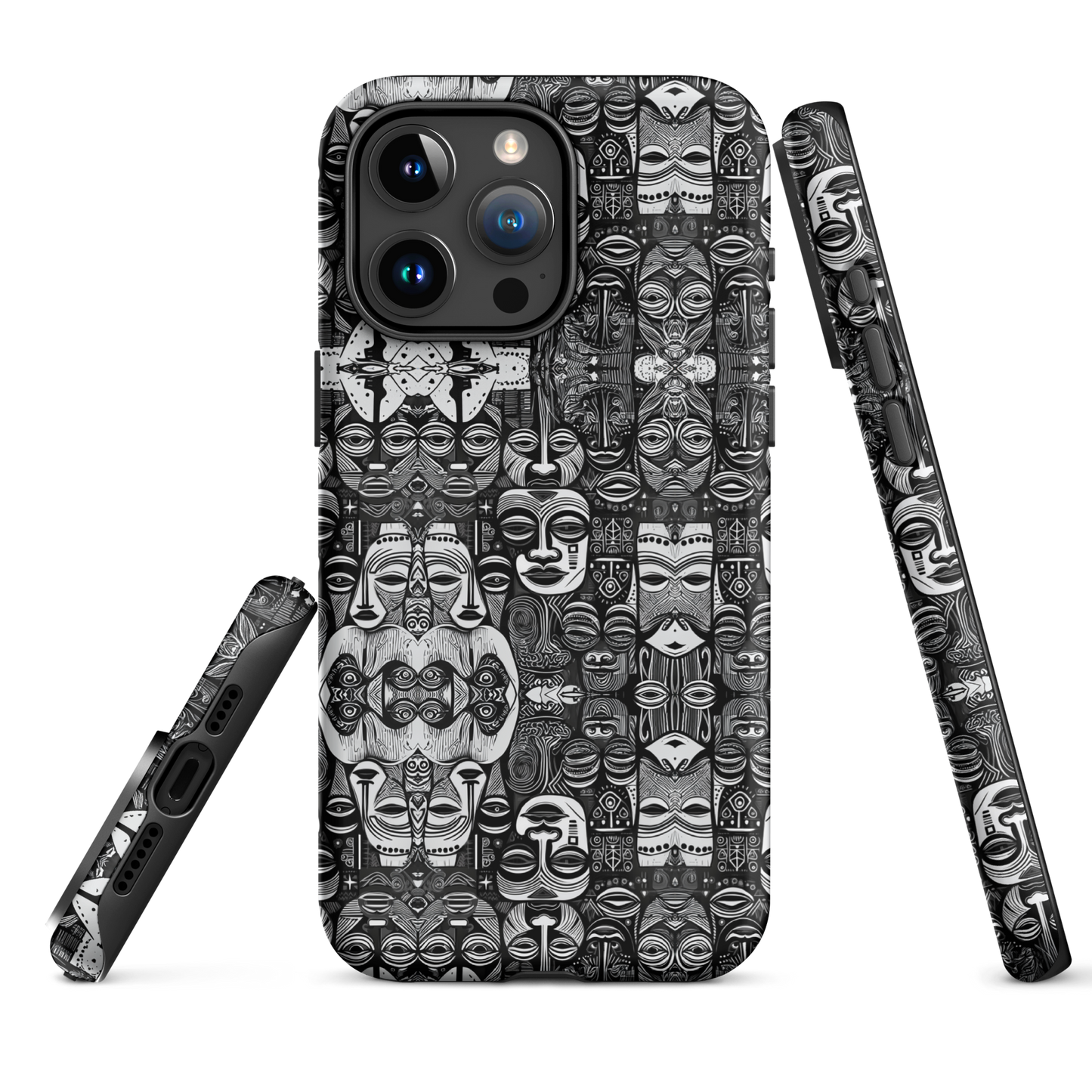 Amálgama - Tough Case for iPhone®