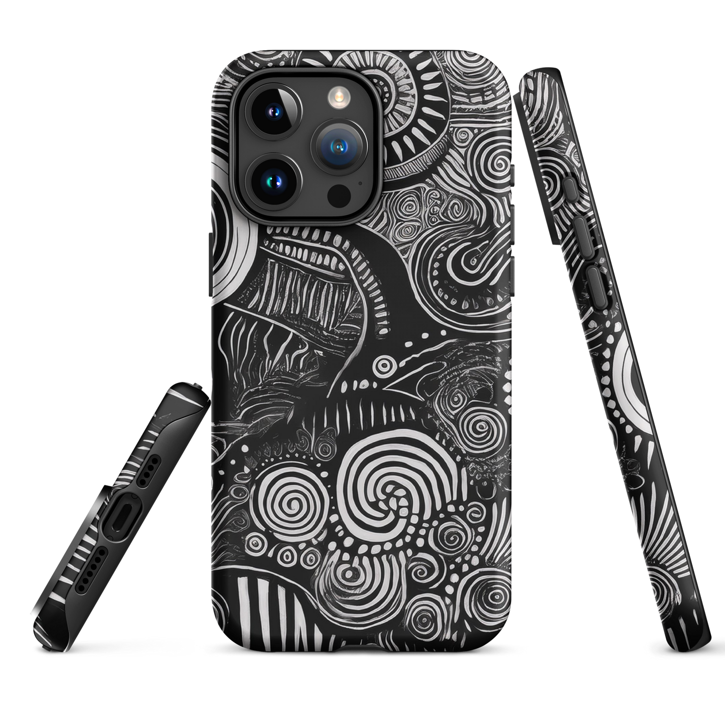 Vivência - Tough Case for iPhone®