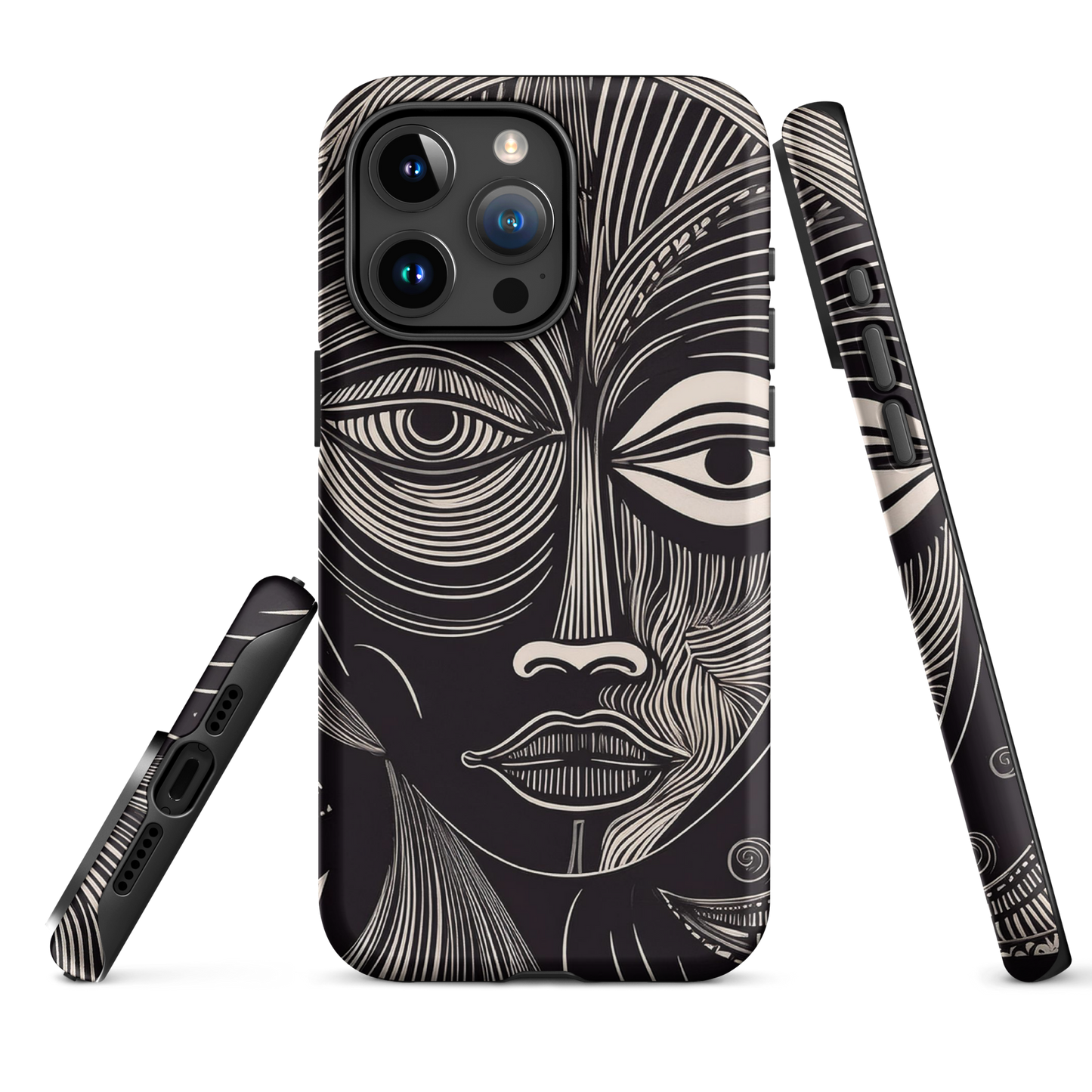 Poema - Tough Case for iPhone®