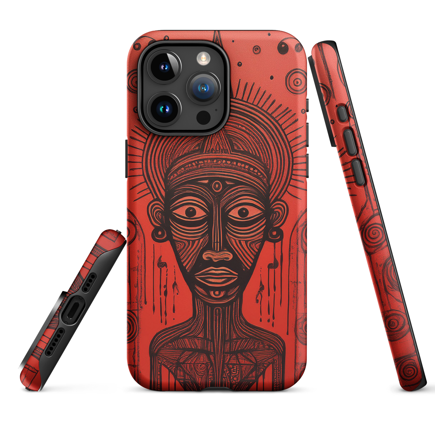 Sozinho - Tough Case for iPhone®