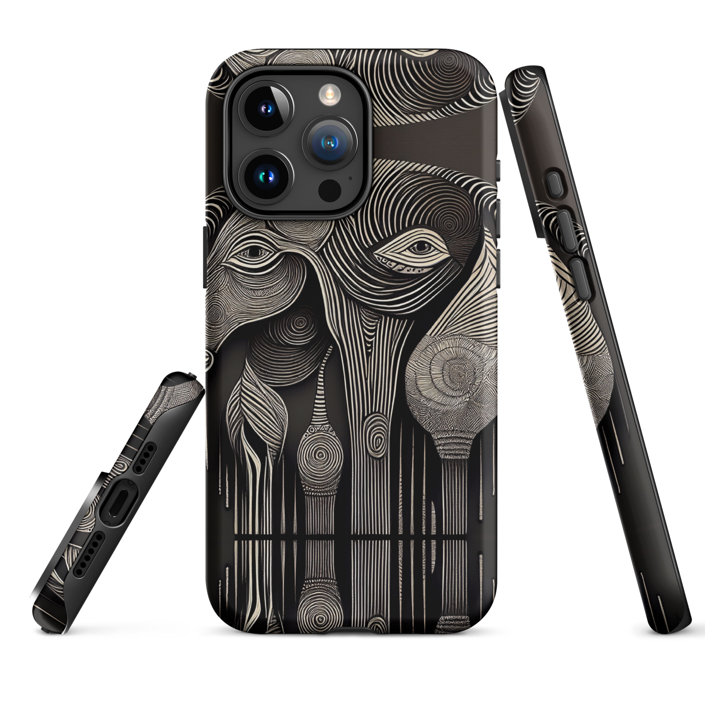 Jamala - Tough Case for iPhone®