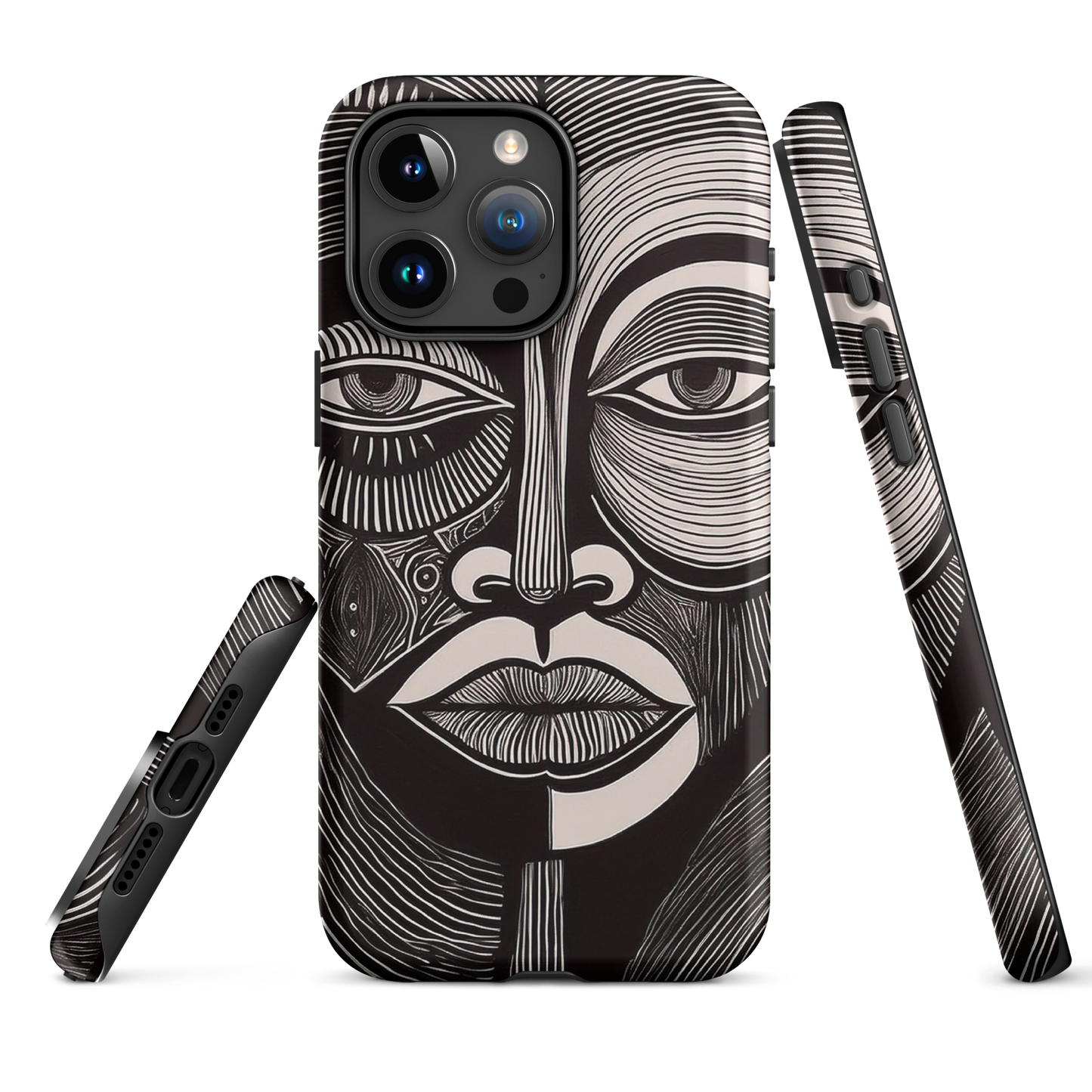 Anaya - Tough Case for iPhone®