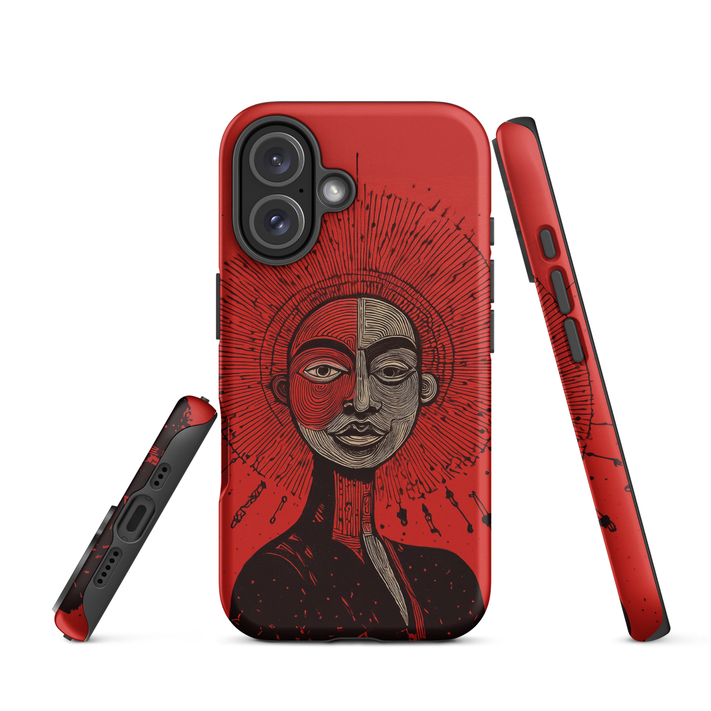 Candeia - Tough Case for iPhone®