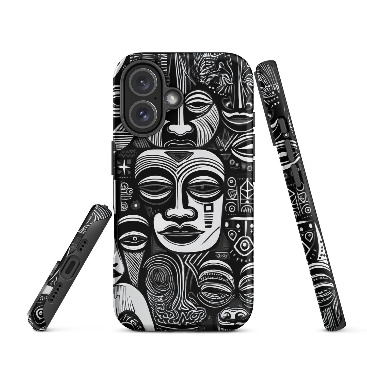 Mistura - Tough Case for iPhone®