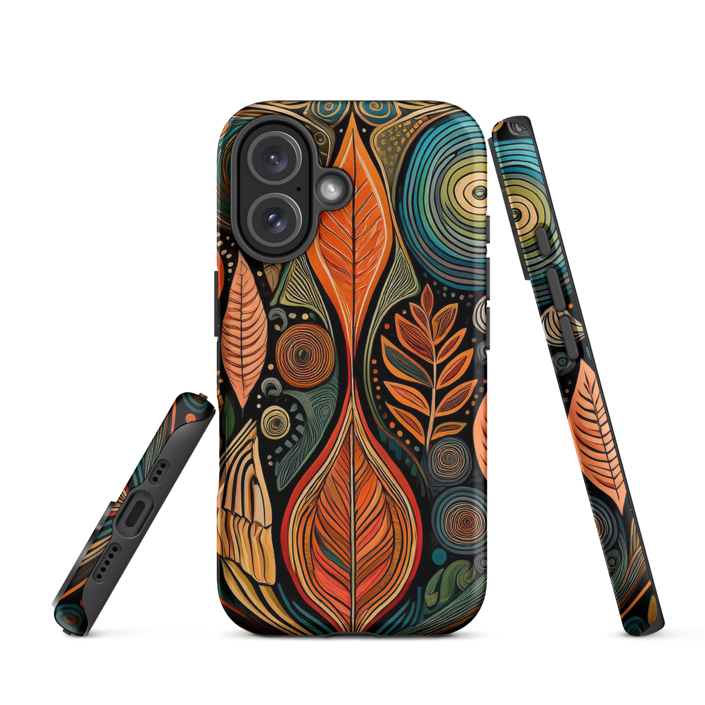 Pena - Tough Case for iPhone®