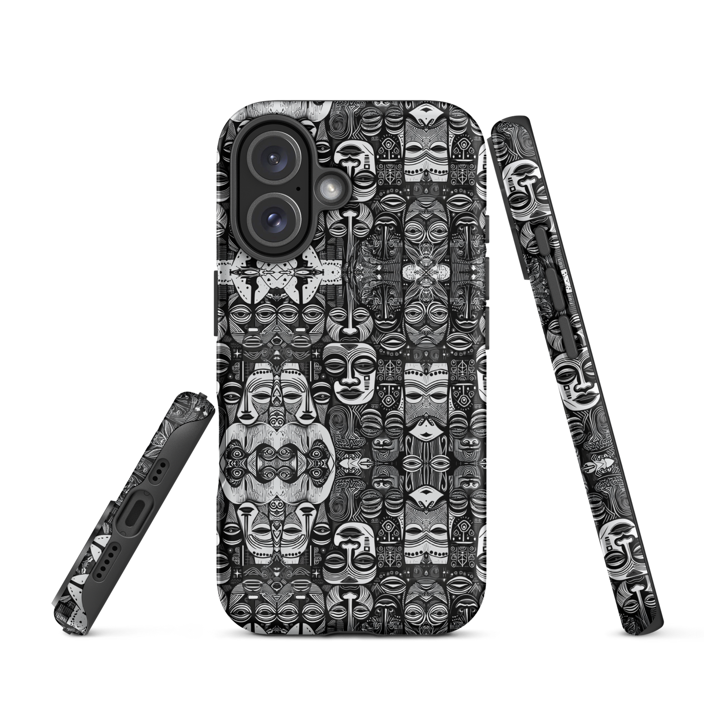 Amálgama - Tough Case for iPhone®