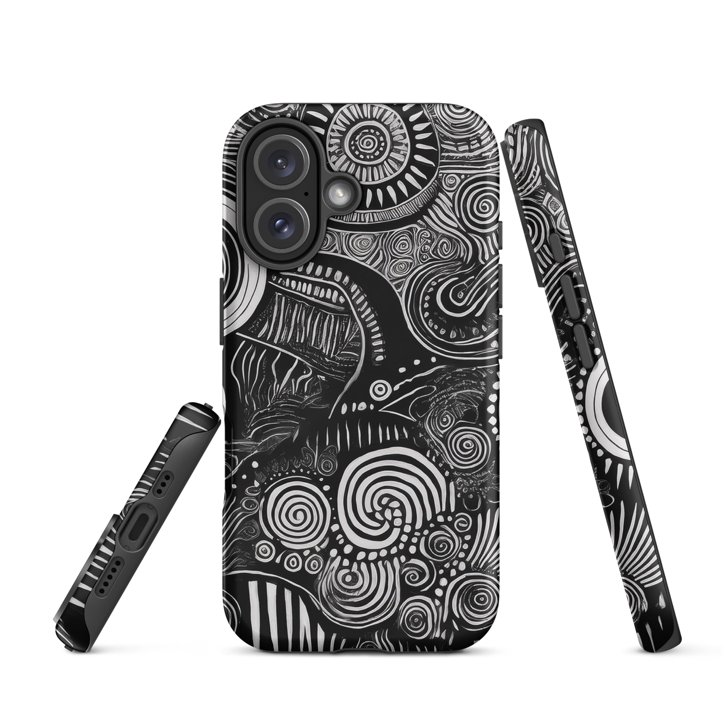 Vivência - Tough Case for iPhone®