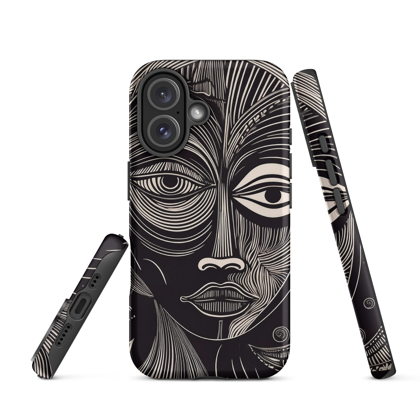 Poema - Tough Case for iPhone®