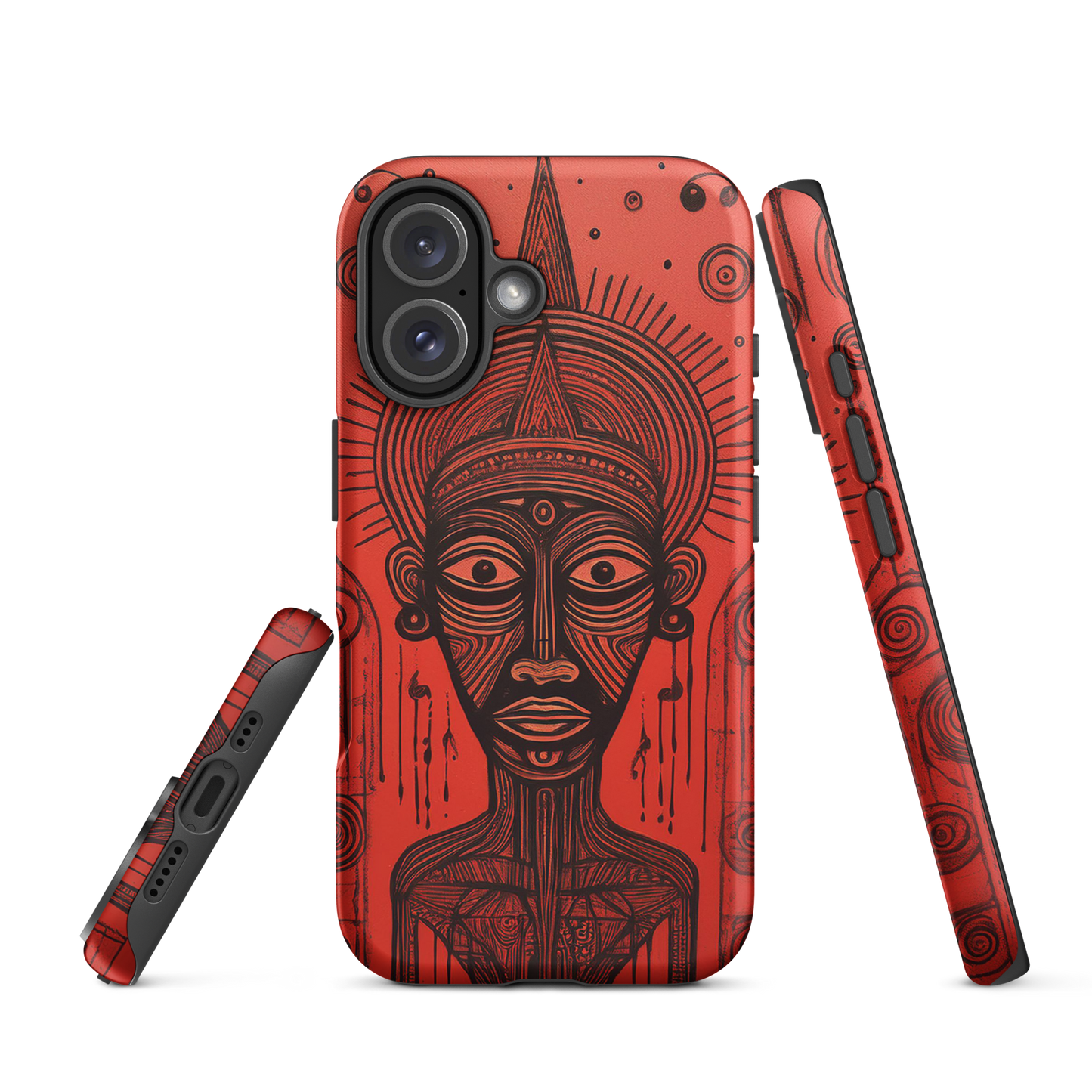 Sozinho - Tough Case for iPhone®