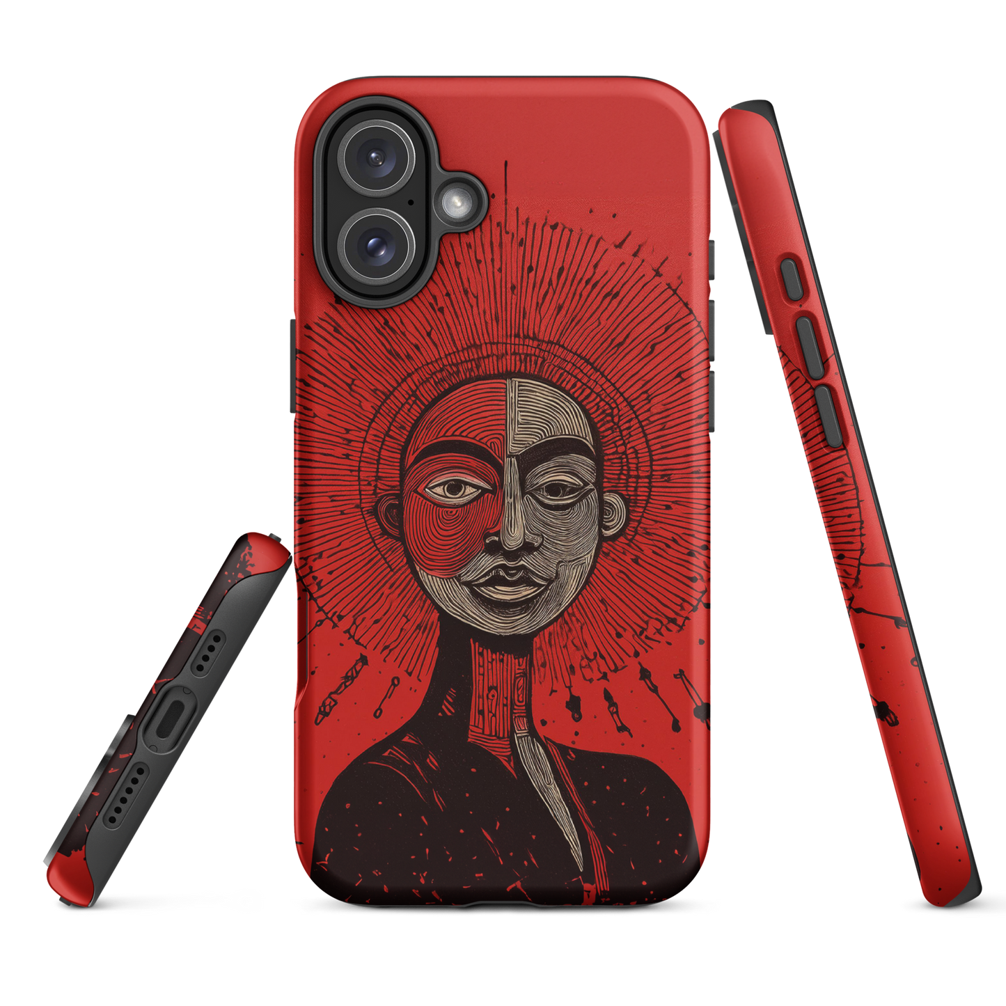 Candeia - Tough Case for iPhone®