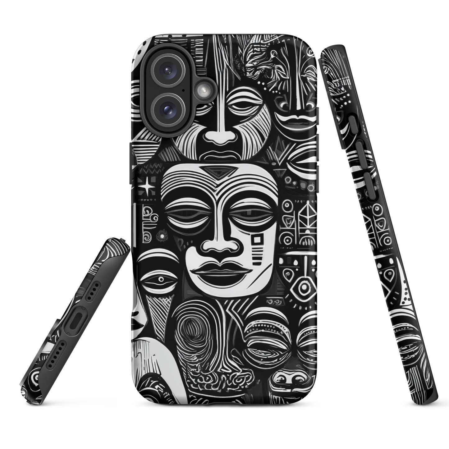 Mistura - Tough Case for iPhone®