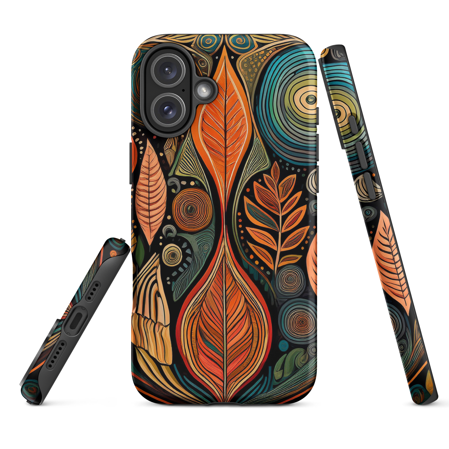 Pena - Tough Case for iPhone®