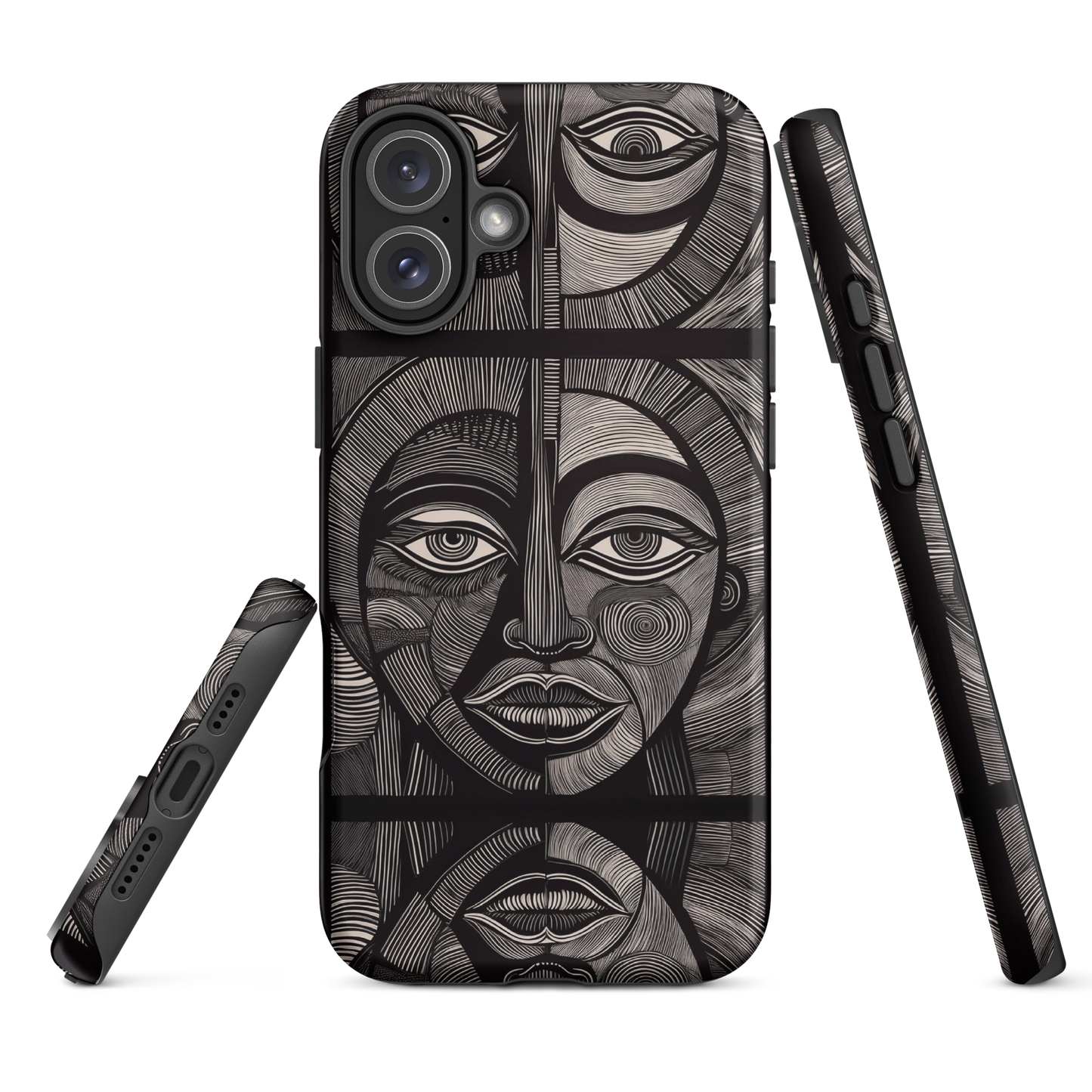 Pacata - Tough Case for iPhone®