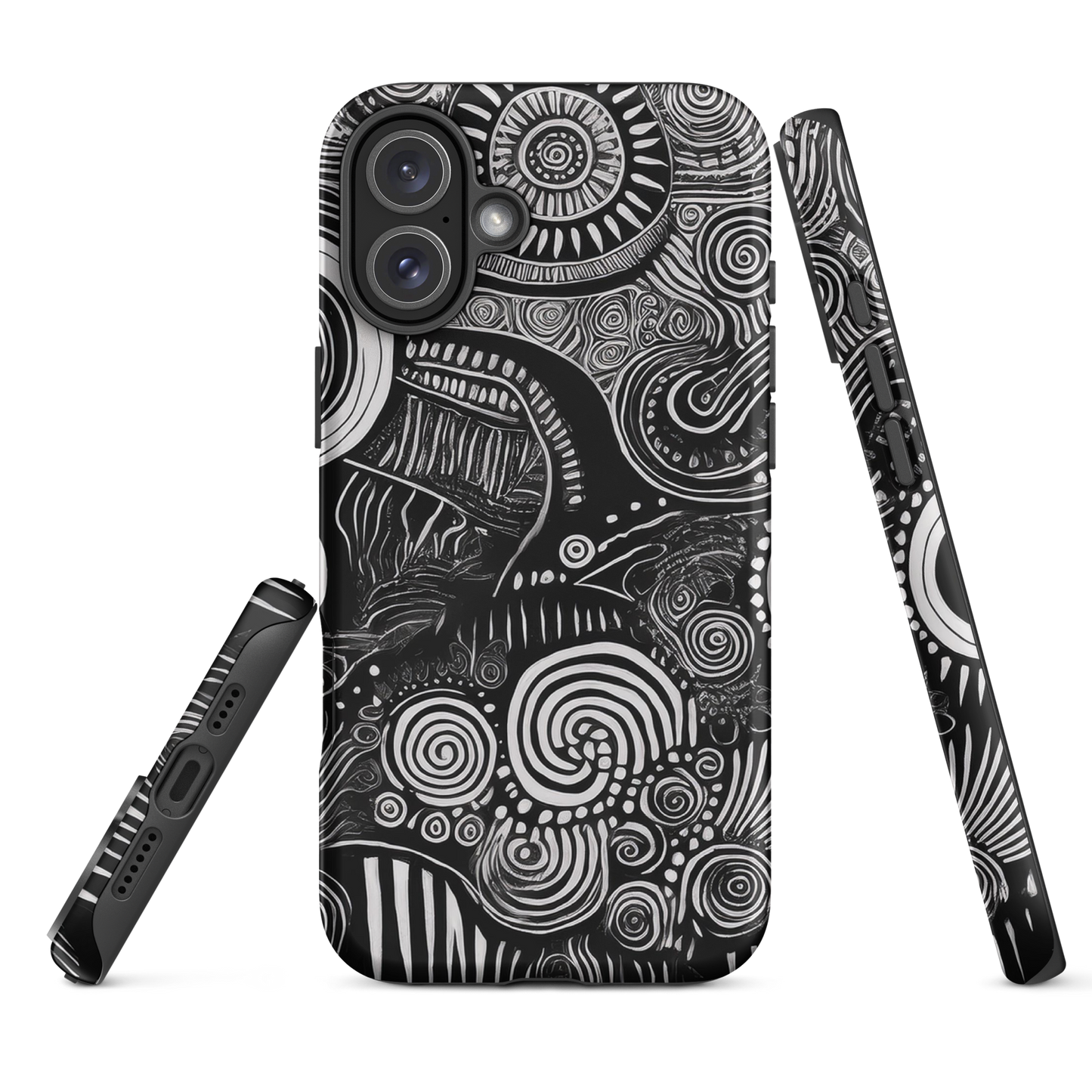 Vivência - Tough Case for iPhone®