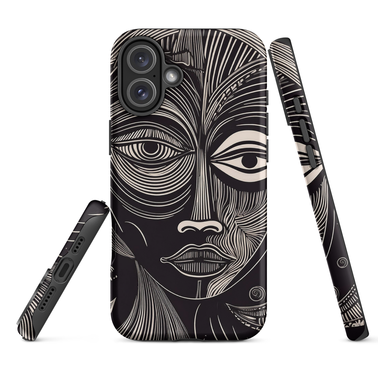 Poema - Tough Case for iPhone®