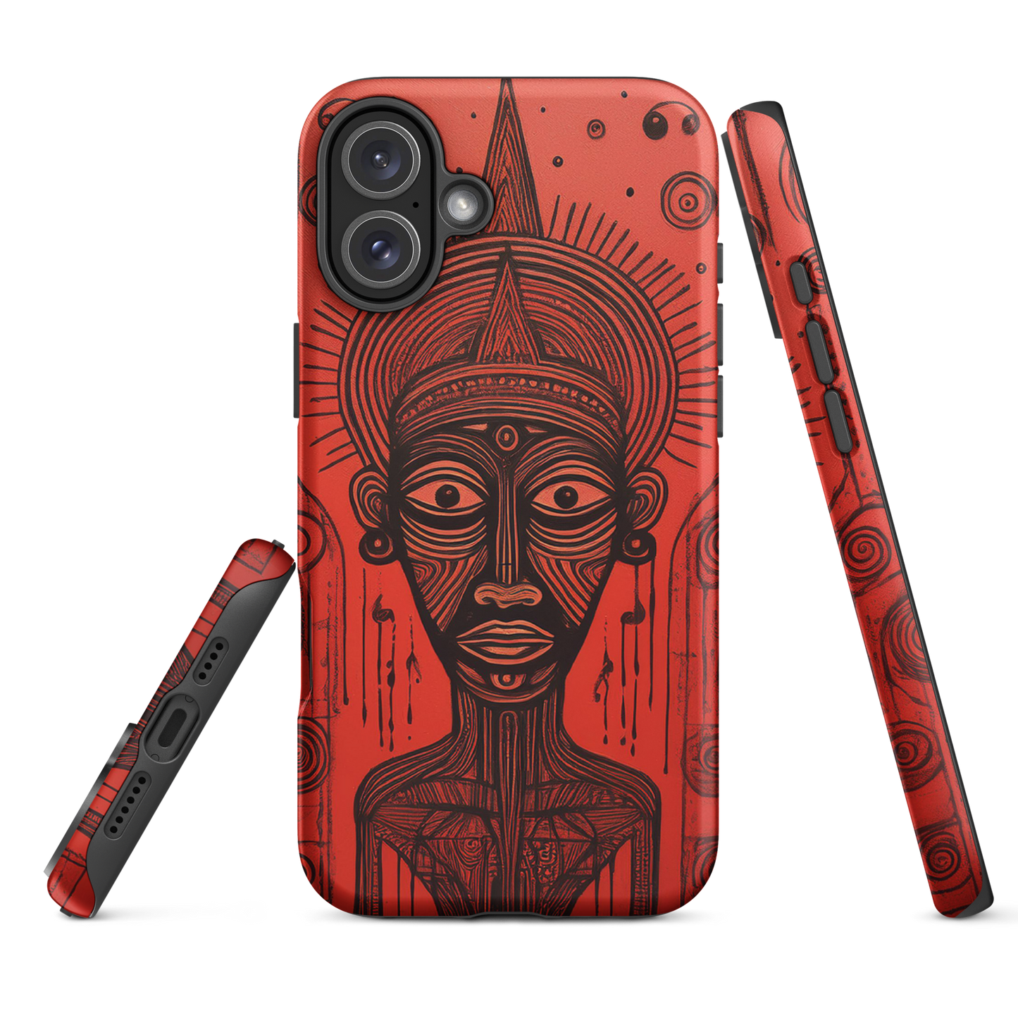 Sozinho - Tough Case for iPhone®