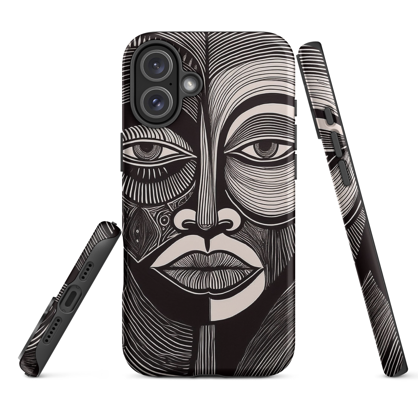 Anaya - Tough Case for iPhone®