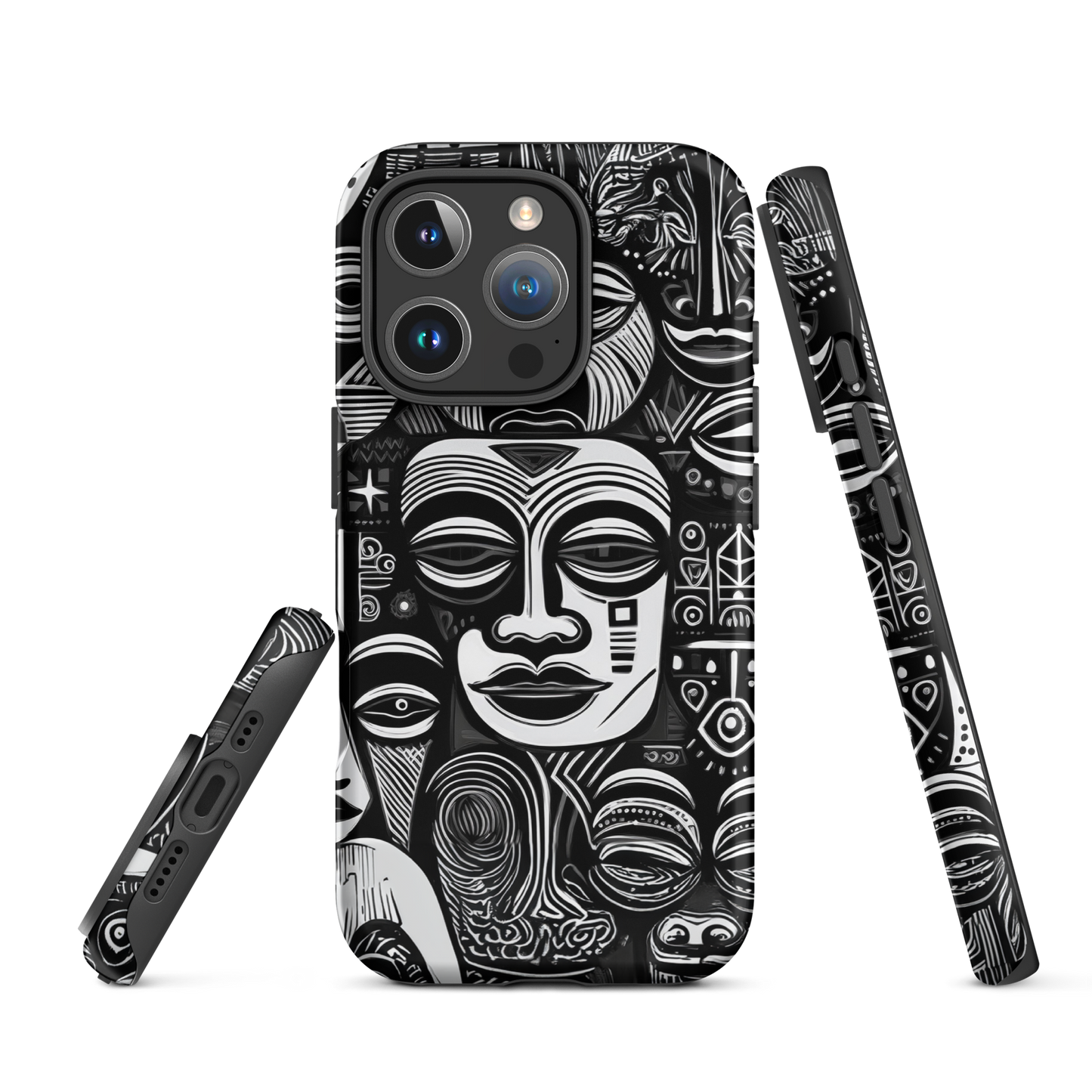 Mistura - Tough Case for iPhone®