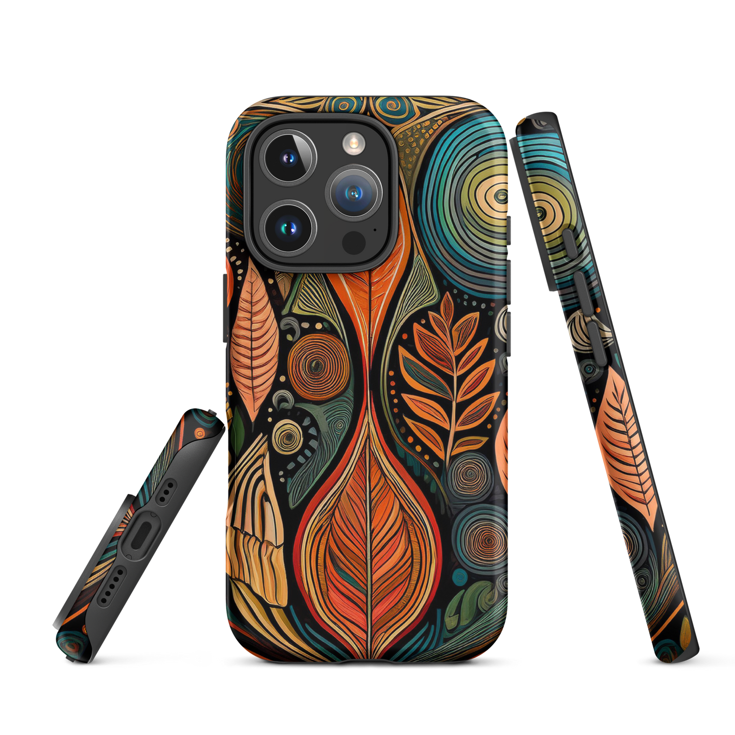 Pena - Tough Case for iPhone®