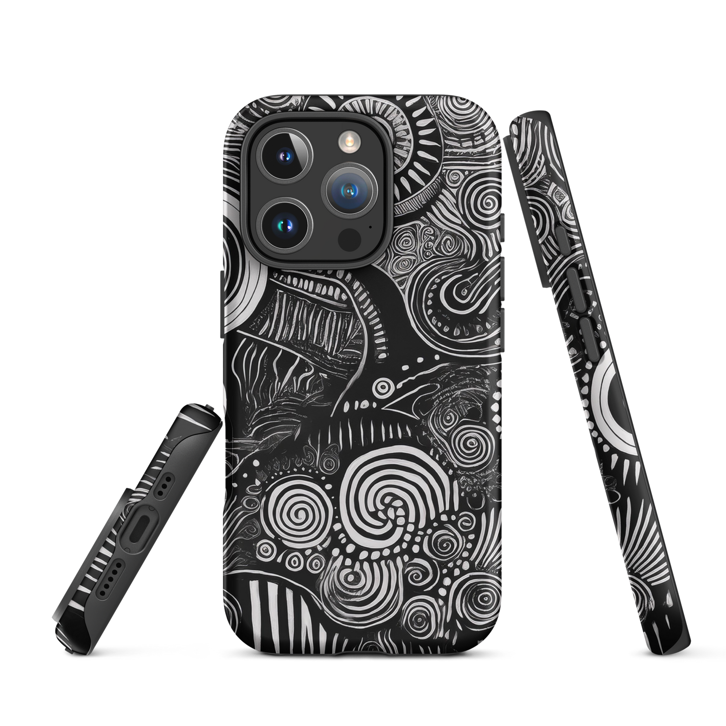 Vivência - Tough Case for iPhone®