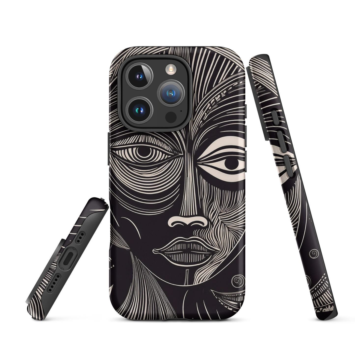 Poema - Tough Case for iPhone®