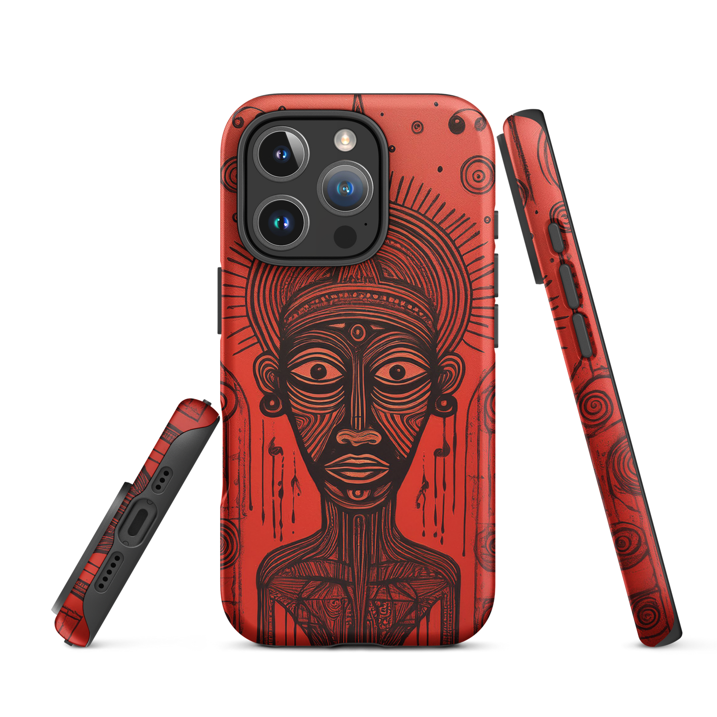 Sozinho - Tough Case for iPhone®