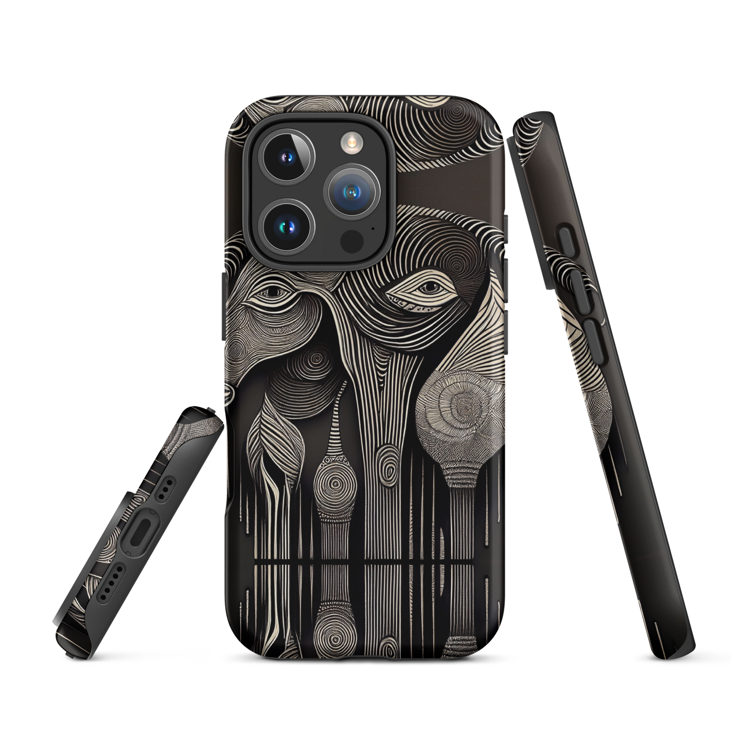 Jamala - Tough Case for iPhone®