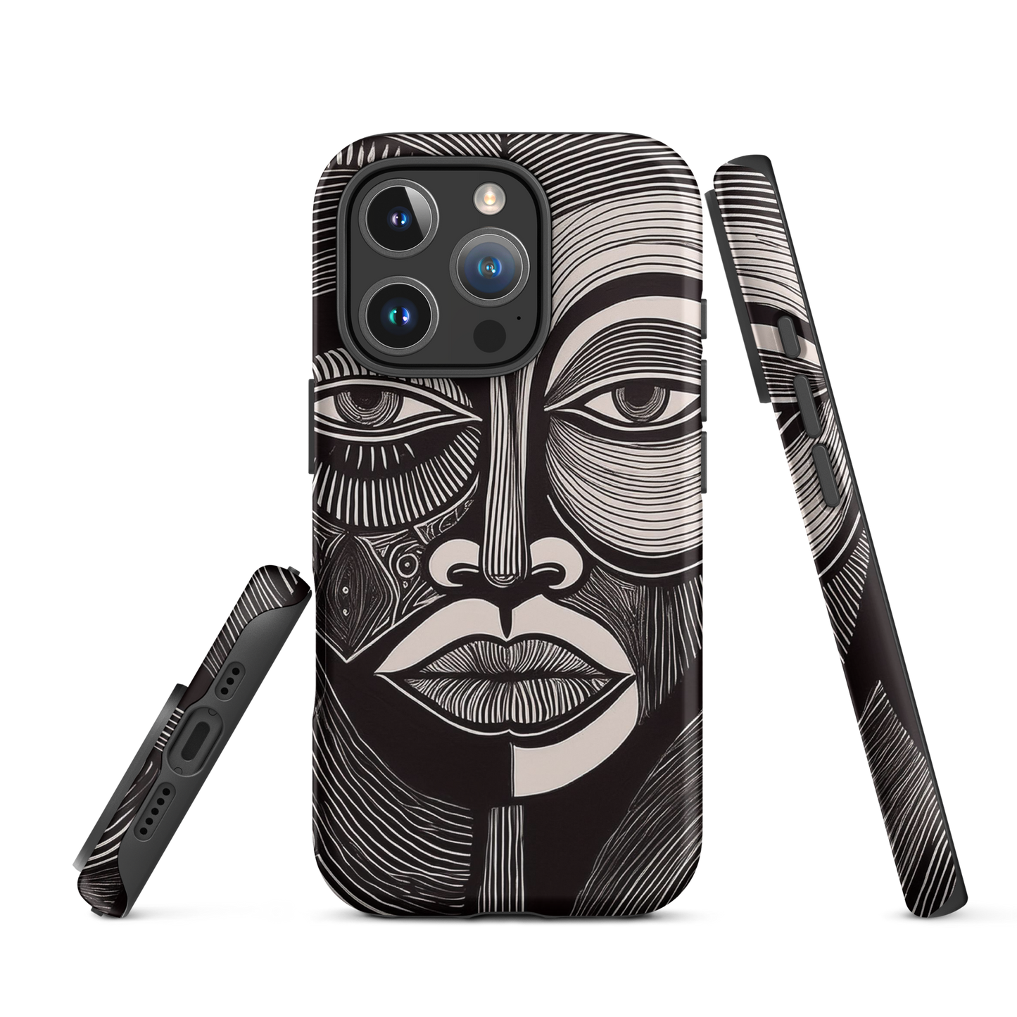 Anaya - Tough Case for iPhone®