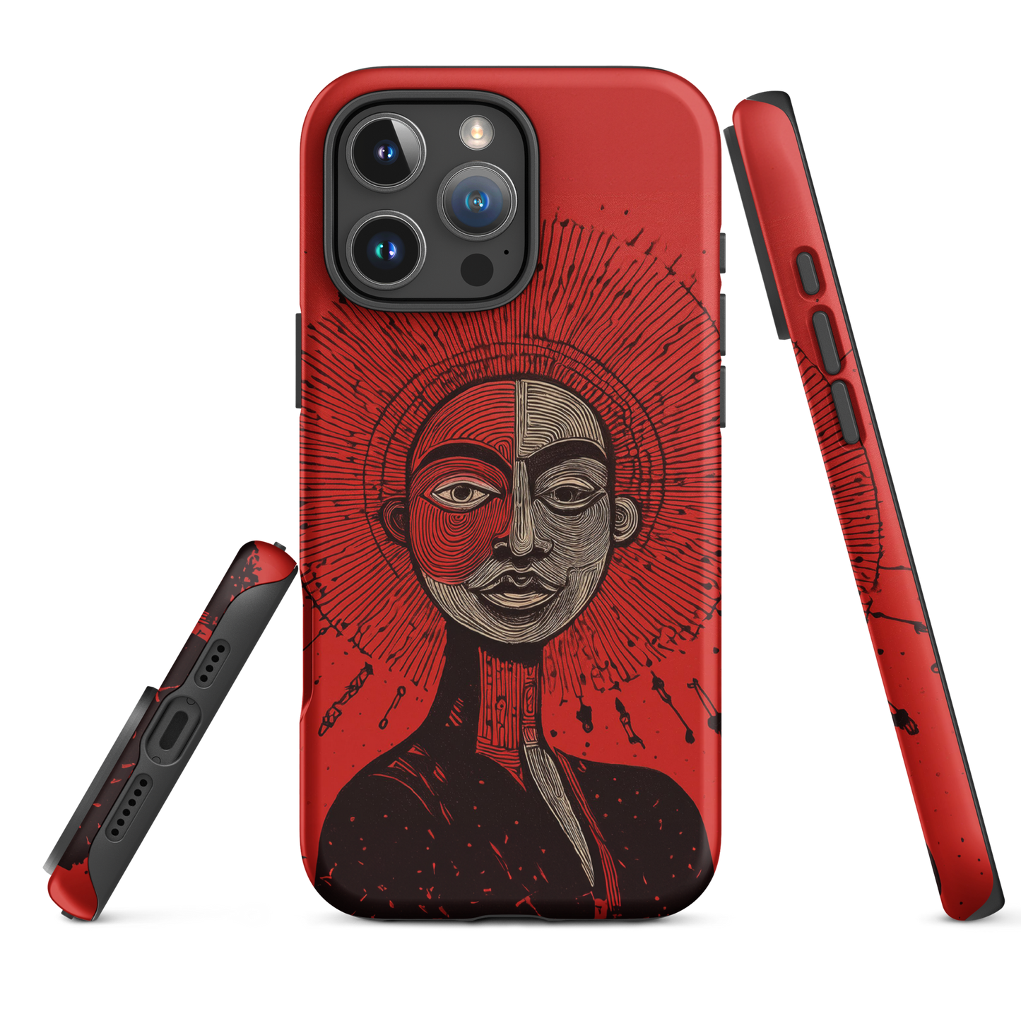 Candeia - Tough Case for iPhone®