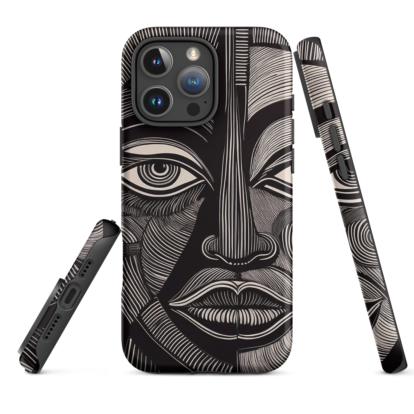 Serena - Tough Case for iPhone®