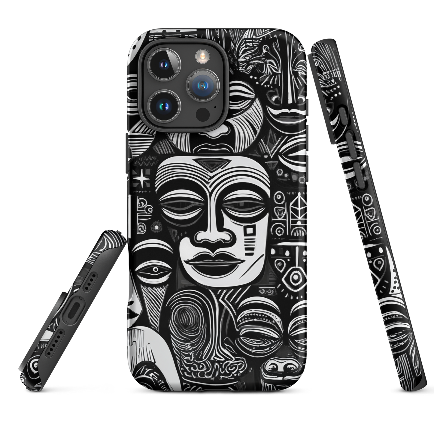 Mistura - Tough Case for iPhone®
