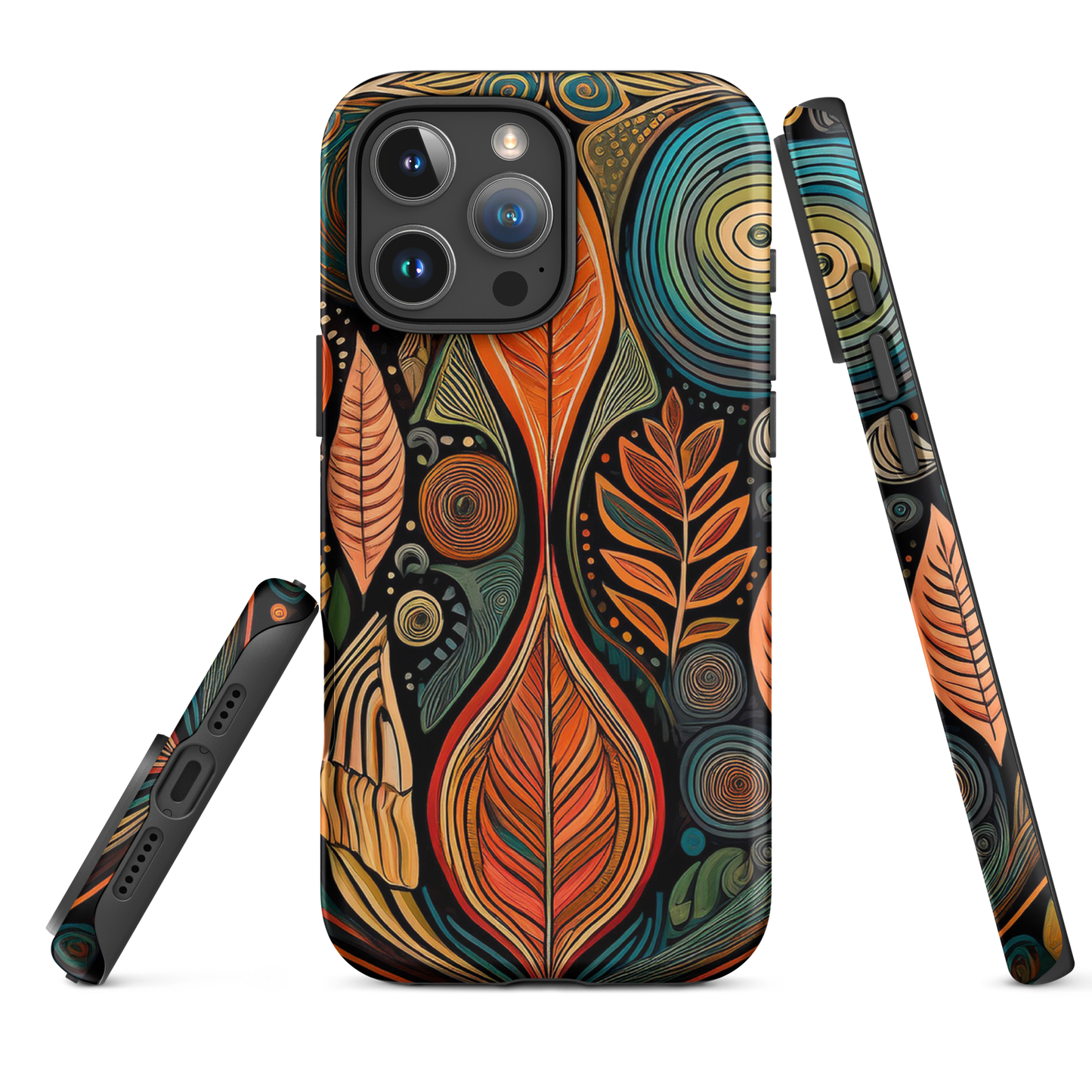 Pena - Tough Case for iPhone®