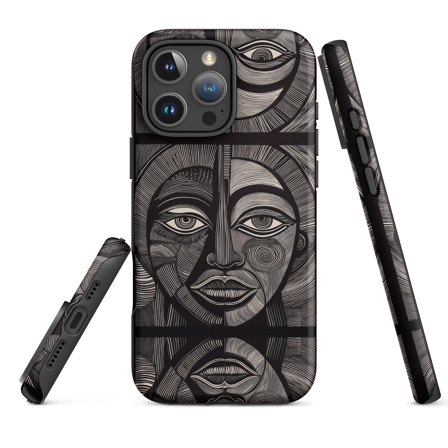 Pacata - Tough Case for iPhone®