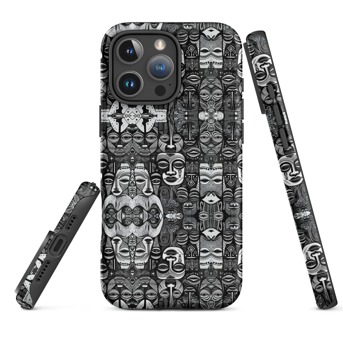 Amálgama - Tough Case for iPhone®