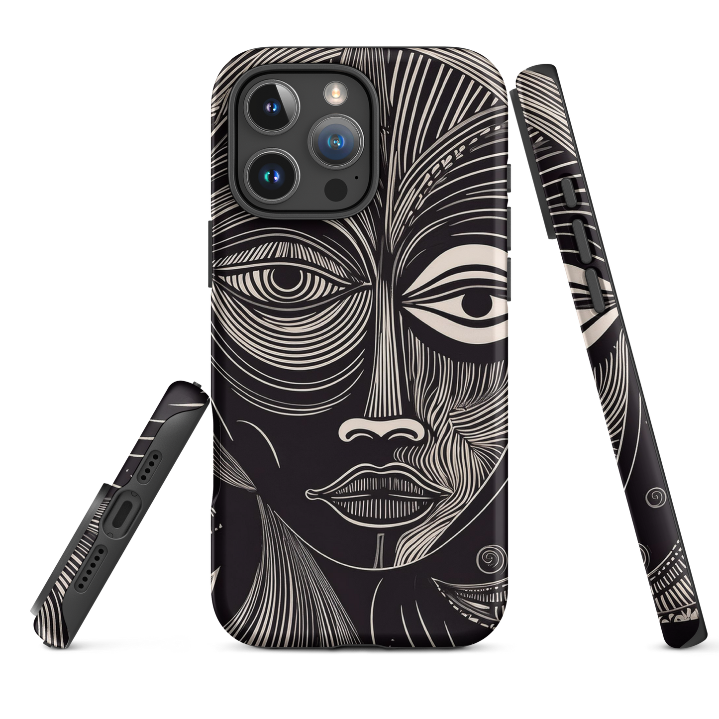 Poema - Tough Case for iPhone®