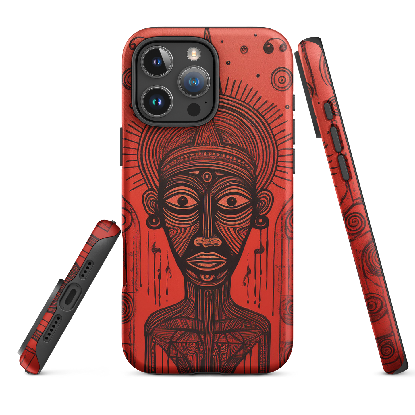 Sozinho - Tough Case for iPhone®