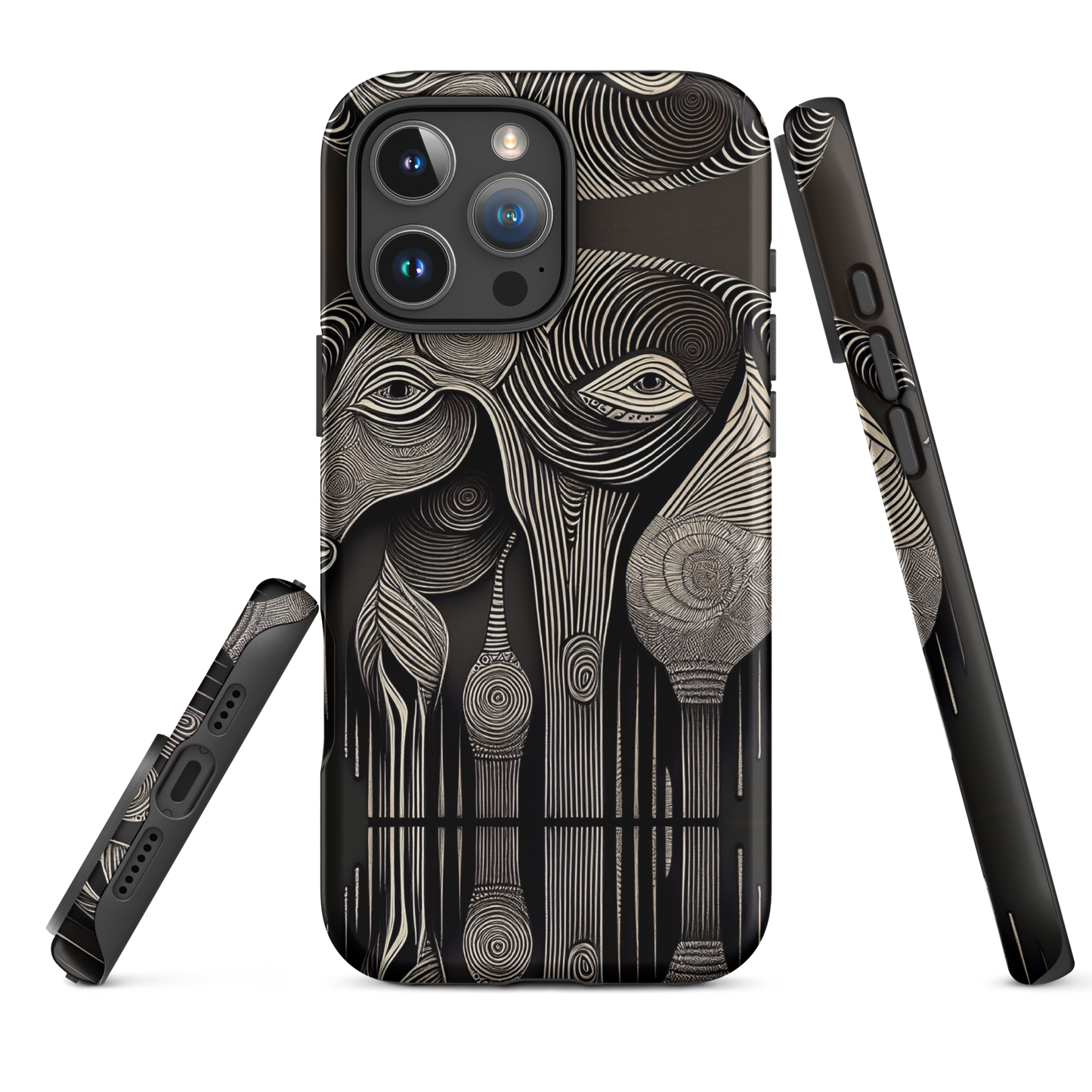 Jamala - Tough Case for iPhone®