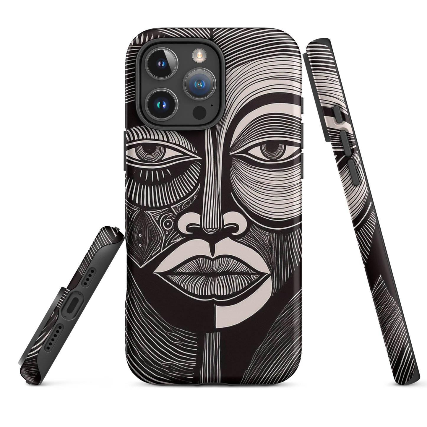 Anaya - Tough Case for iPhone®
